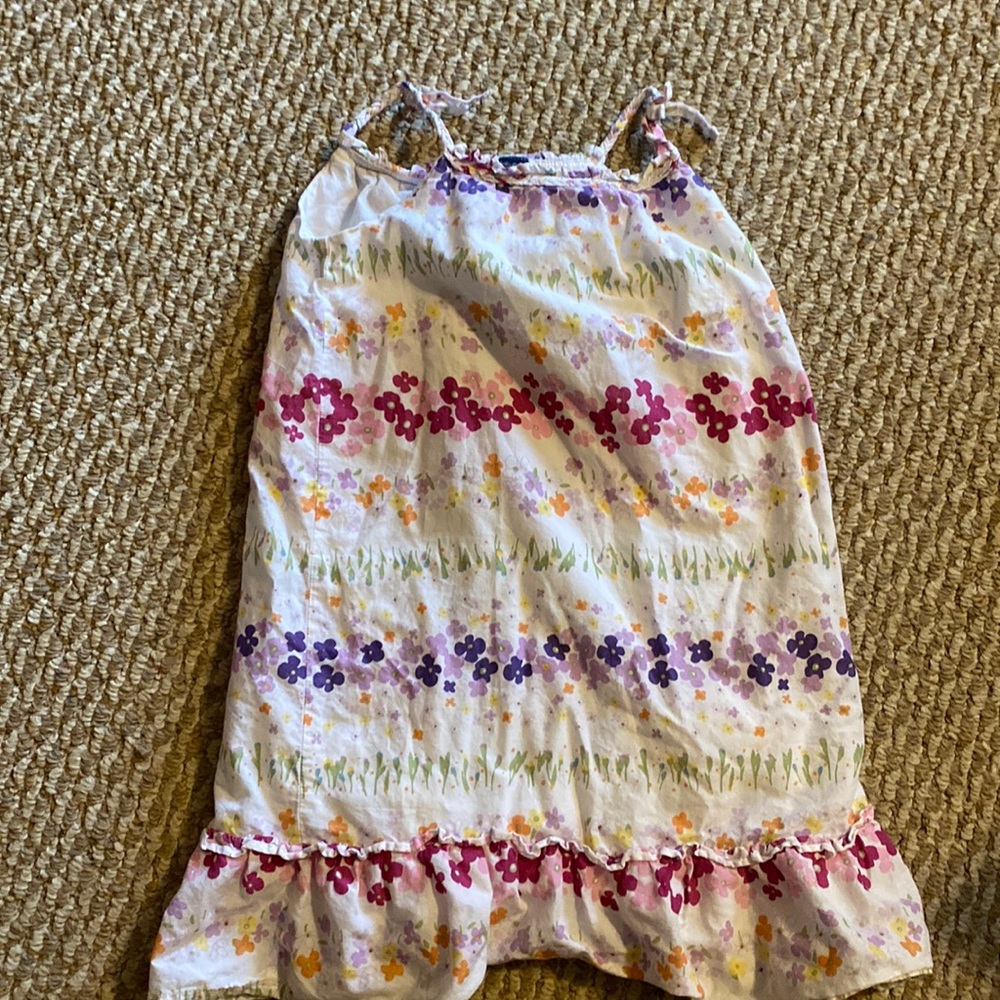 Baby Gap Dress